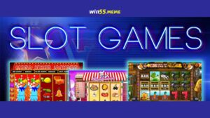 Slot game là gì? Kinh nghiệm chơi Slot cho người nhập môn